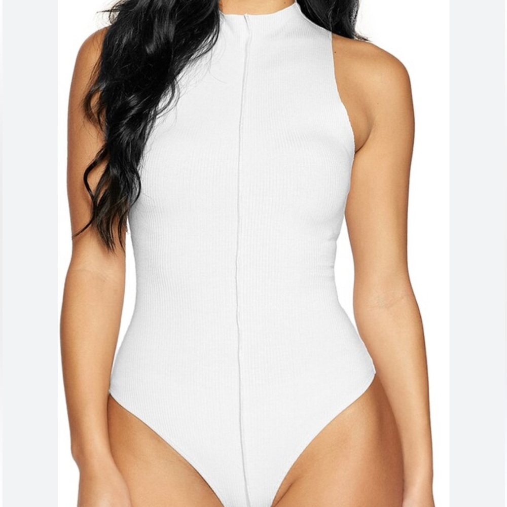 Naked Wardrobe Body Suit